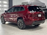 Used 2020 Jeep Cherokee High Altitude image 2