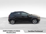 Certified 2023 Hyundai Kona SEL image 3