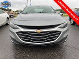 Used 2023 Chevrolet Malibu LT image 2