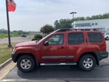 Used 2011 Nissan Xterra S w/ 4X4 Value Package image 2