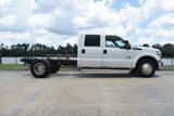 Used 2014 Ford F350 XL w/ Power Equipment Group image 3