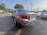 Used 2015 BMW 528i xDrive Sedan image 4