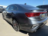 Used 2021 Kia Forte GT w/ GT2 Package image 4