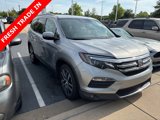 Used 2016 Honda Pilot Elite image 2