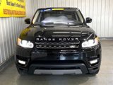 Used 2016 Land Rover Range Rover Sport SE image 2