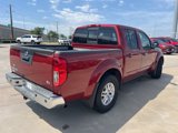 Used 2020 Nissan Frontier SV image 4