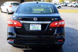 Used 2019 Nissan Sentra SV image 5
