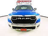New 2025 RAM 1500 Big Horn image 2