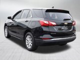 Used 2020 Chevrolet Equinox LT image 5