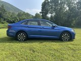 Used 2024 Volkswagen Jetta S image 5