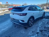 Used 2021 Volkswagen ID.4 1st Edition w/ ID.4 Protection Package image 5