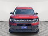 Certified 2022 Ford Bronco Sport Big Bend image 4