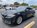 Used 2015 BMW 535i Sedan image 3