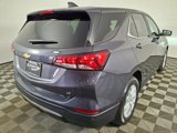 Used 2022 Chevrolet Equinox LT image 5