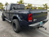 Used 2005 Ford F250 Harley-Davidson image 4