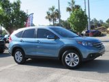 Used 2014 Honda CR-V EX-L image 3
