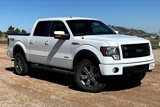Used 2013 Ford F150 4x4 SuperCrew image 3