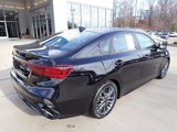 Used 2023 Kia Forte GT-Line image 2