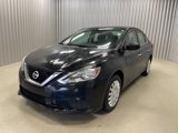 Used 2018 Nissan Sentra S image 3