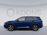 Used 2021 Nissan Rogue S image 2