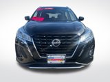 Certified 2022 Nissan Kicks SV image 2