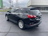 Used 2018 Chevrolet Equinox LS image 3