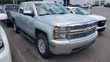 Used 2015 Chevrolet Silverado 1500 LT image 2