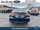 Used 2021 Toyota Camry XLE image 4