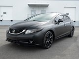 Used 2013 Honda Civic Si image 2