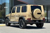 Used 2021 Mercedes-Benz G 63 AMG 4MATIC image 3