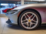 Used 2024 Ferrari Roma image 4