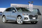 New 2025 Audi Q5 2.0T Premium Plus image 2