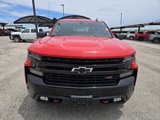 Used 2020 Chevrolet Silverado 1500 LT Trail Boss image 2