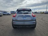 Used 2014 Nissan Juke SV w/ Navigation Package image 4