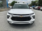 New 2026 Chevrolet TrailBlazer LT w/ Driver Confidence Package image 2