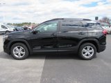 Certified 2022 GMC Terrain SLE w/ Driver Convenience Package image 2
