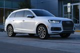 Used 2019 Audi Q7 3.0T Premium Plus w/ Premium Plus Package image 2