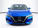 Used 2023 Nissan Sentra SV image 2