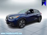 Used 2019 Nissan Kicks SV image 2