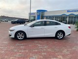 Used 2021 Chevrolet Malibu LS image 2