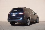 Used 2016 Chevrolet Traverse LT w/ Style and Technology Package image 4