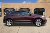Used 2017 Ford Edge SEL w/ Equipment Group 201A image 2