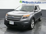 Used 2013 Ford Explorer Limited w/ Class III Trailer Tow Pkg image 4
