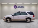Used 2007 Ford Freestyle SEL image 2