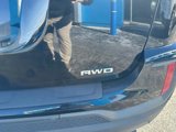 Used 2016 GMC Terrain SLE image 4