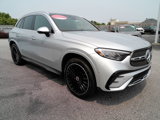 Certified 2024 Mercedes-Benz GLC 300 image 3