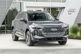 New 2025 Audi Q5 Premium Plus image 2