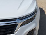 Certified 2022 Chevrolet Equinox LT image 5