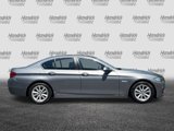 Used 2016 BMW 528i Sedan image 3