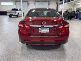 Used 2016 Nissan Altima 2.5 S w/ Power Driver Seat Package image 4